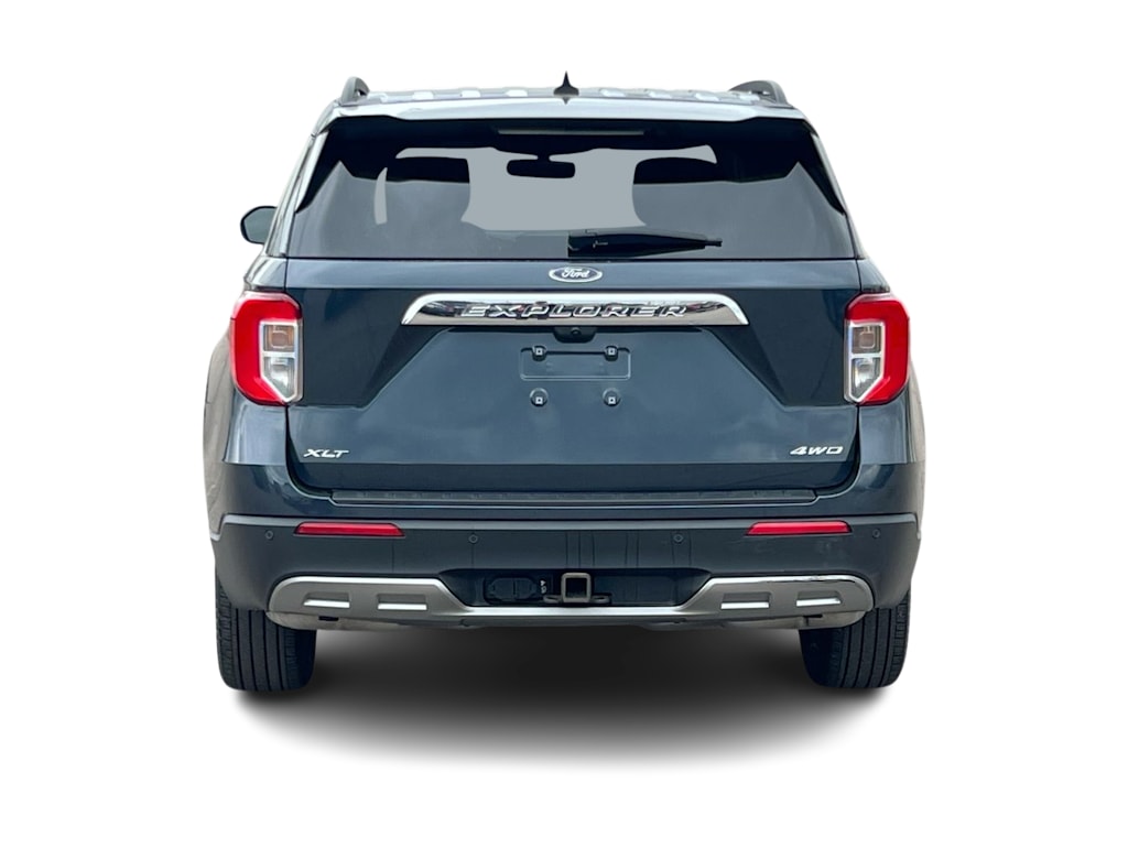 Thumbnail: 2023 Ford Explorer - 5