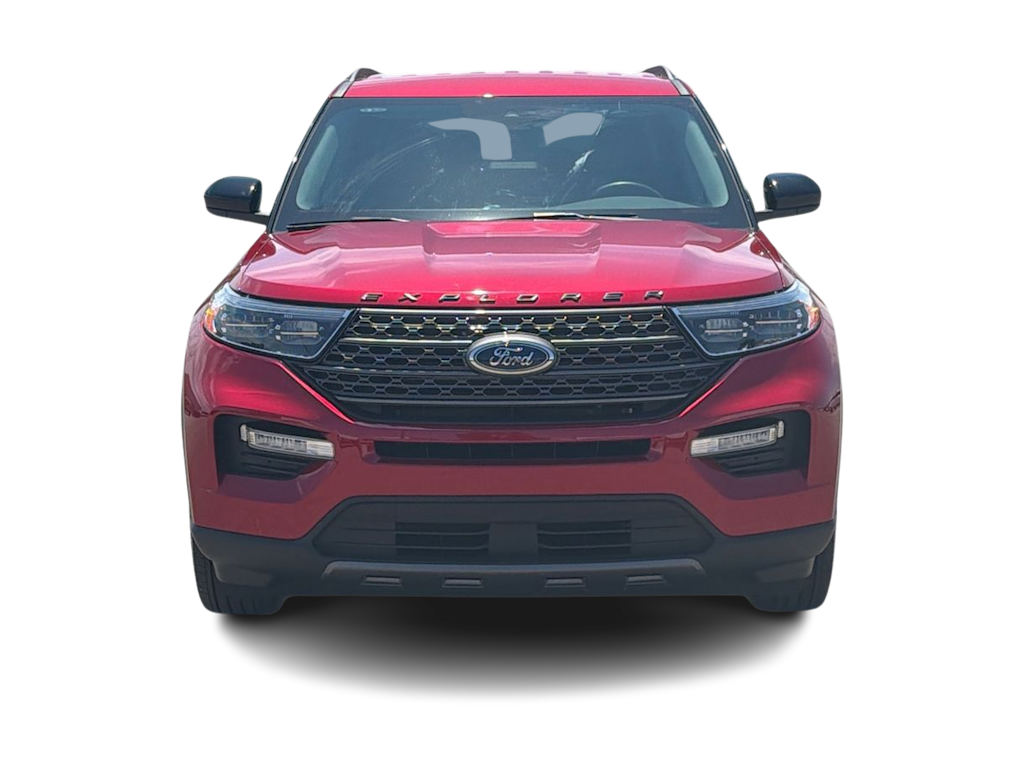 Thumbnail: 2024 Ford Explorer - 6