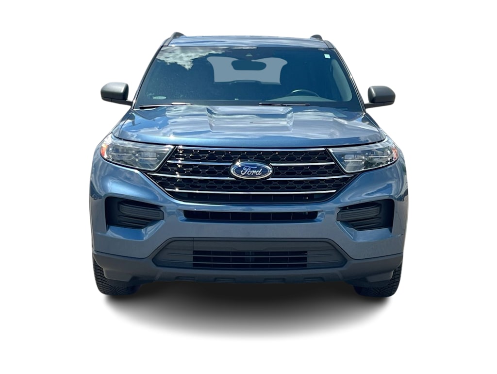 Thumbnail: 2020 Ford Explorer - 6
