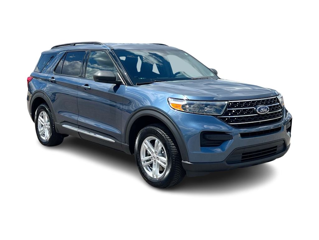 Thumbnail: 2020 Ford Explorer - 17