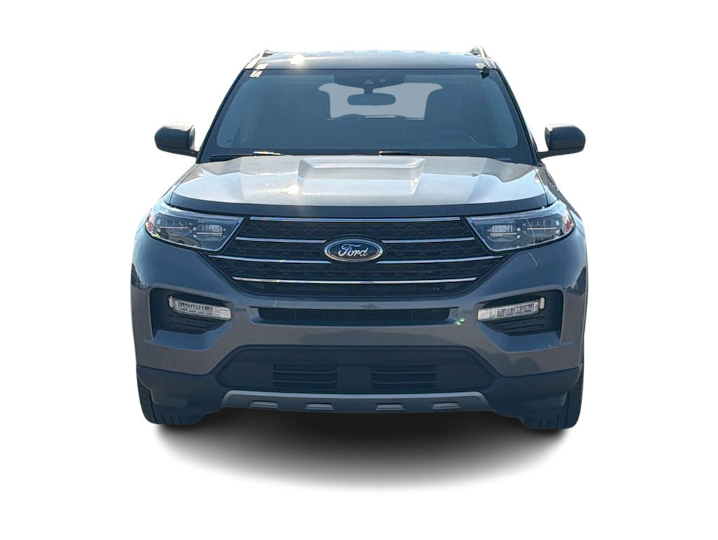 Thumbnail: 2023 Ford Explorer - 6