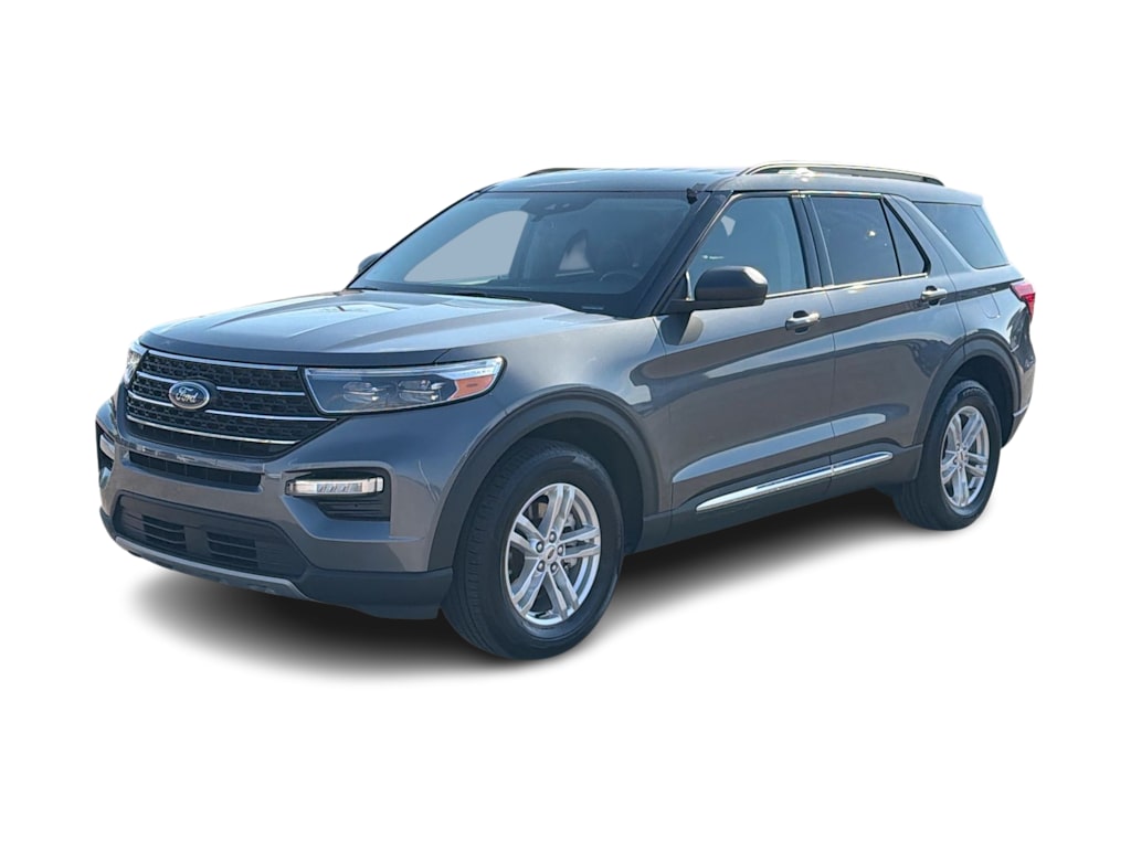 Thumbnail: 2023 Ford Explorer - 19