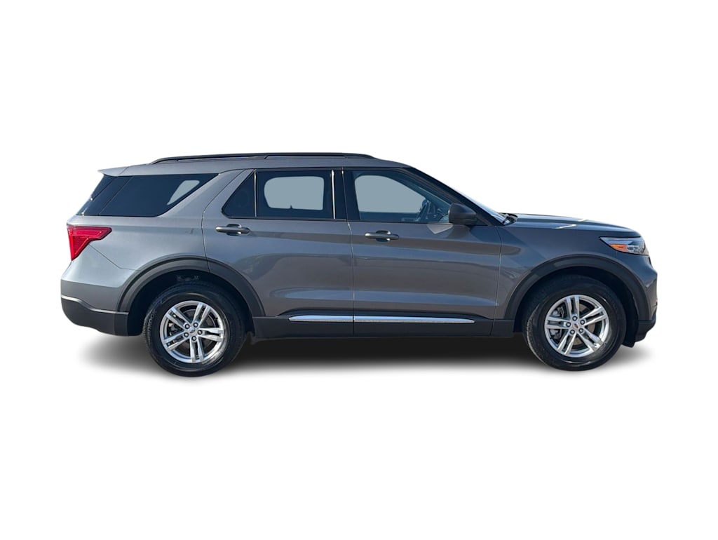 Thumbnail: 2023 Ford Explorer - 21