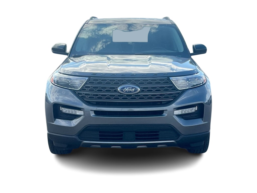Thumbnail: 2024 Ford Explorer - 6