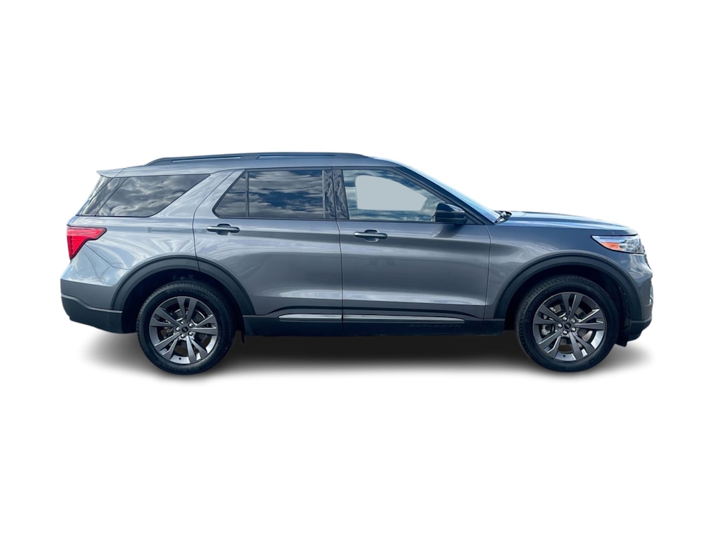 Thumbnail: 2024 Ford Explorer - 21