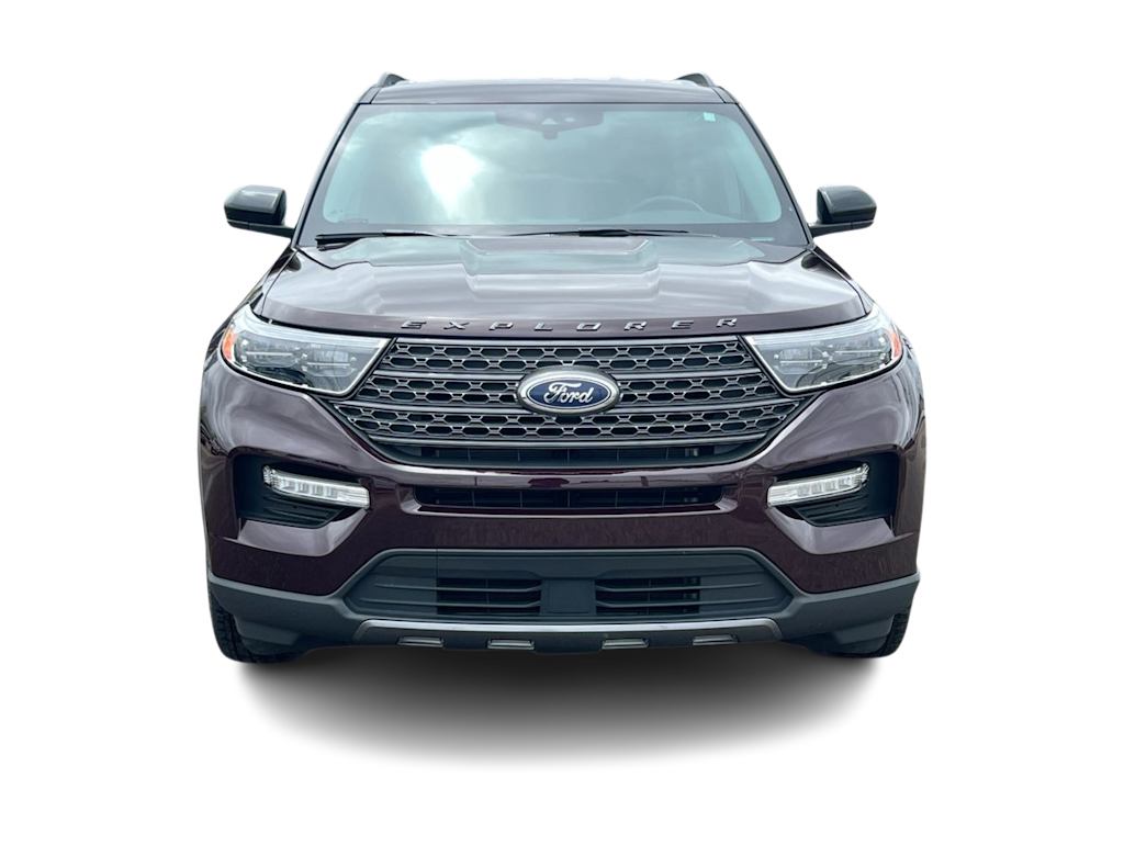 Thumbnail: 2023 Ford Explorer - 5