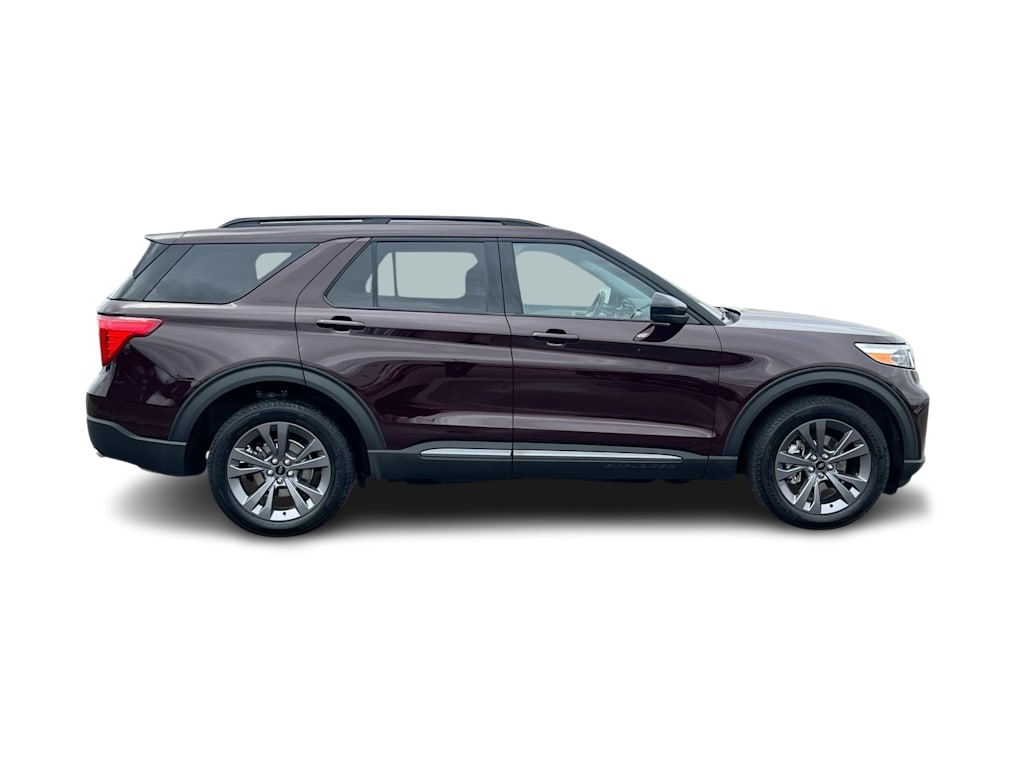 Thumbnail: 2023 Ford Explorer - 20