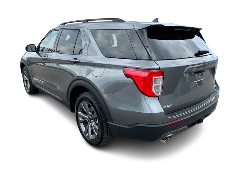 Thumbnail: 2023 Ford Explorer - 4
