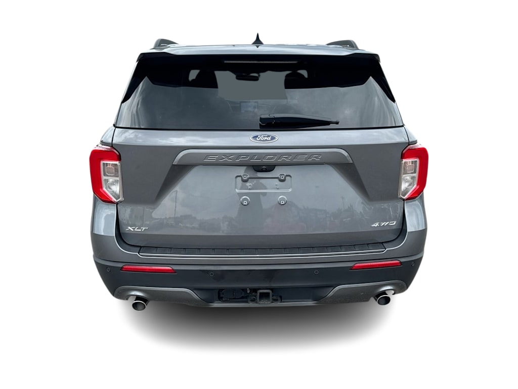 Thumbnail: 2023 Ford Explorer - 5