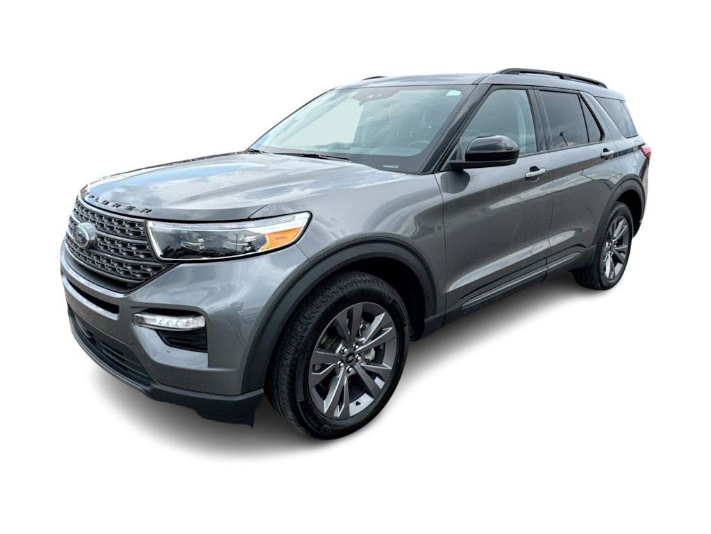 Thumbnail: 2023 Ford Explorer - 19