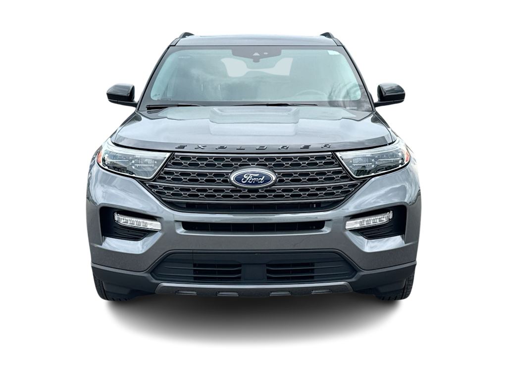 Thumbnail: 2023 Ford Explorer - 6