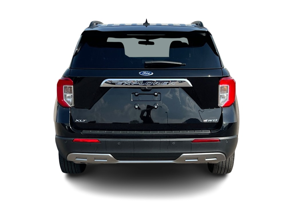 Thumbnail: 2024 Ford Explorer - 5