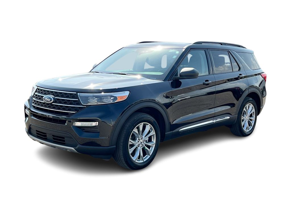 Thumbnail: 2024 Ford Explorer - 19