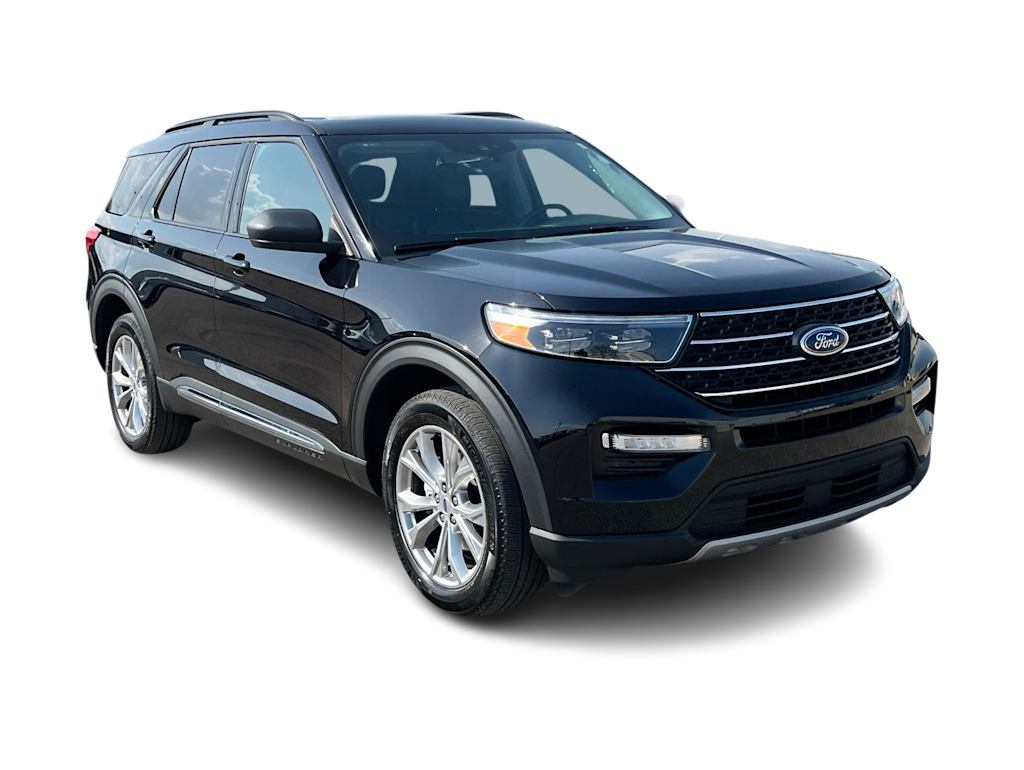 Thumbnail: 2024 Ford Explorer - 18