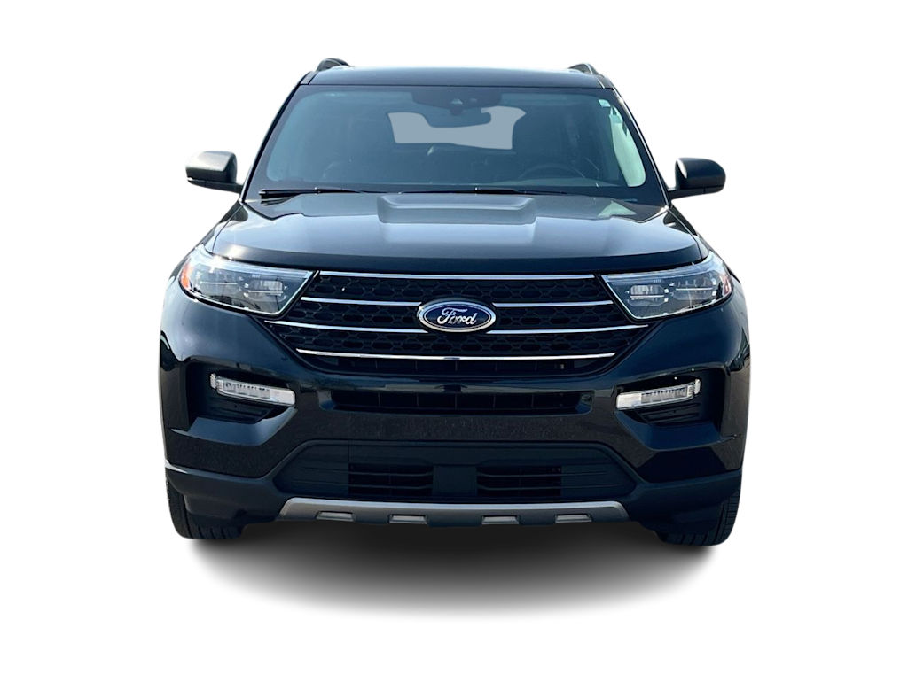 Thumbnail: 2024 Ford Explorer - 6