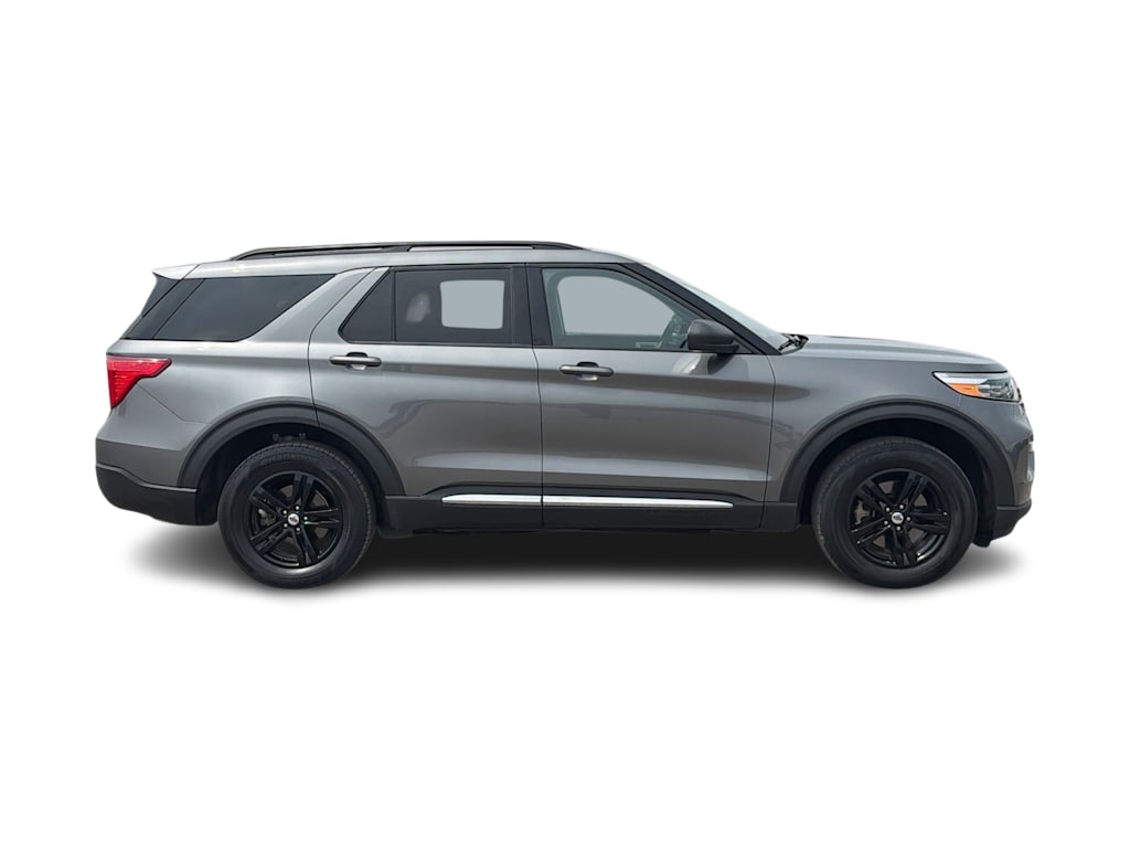 Thumbnail: 2024 Ford Explorer - 21