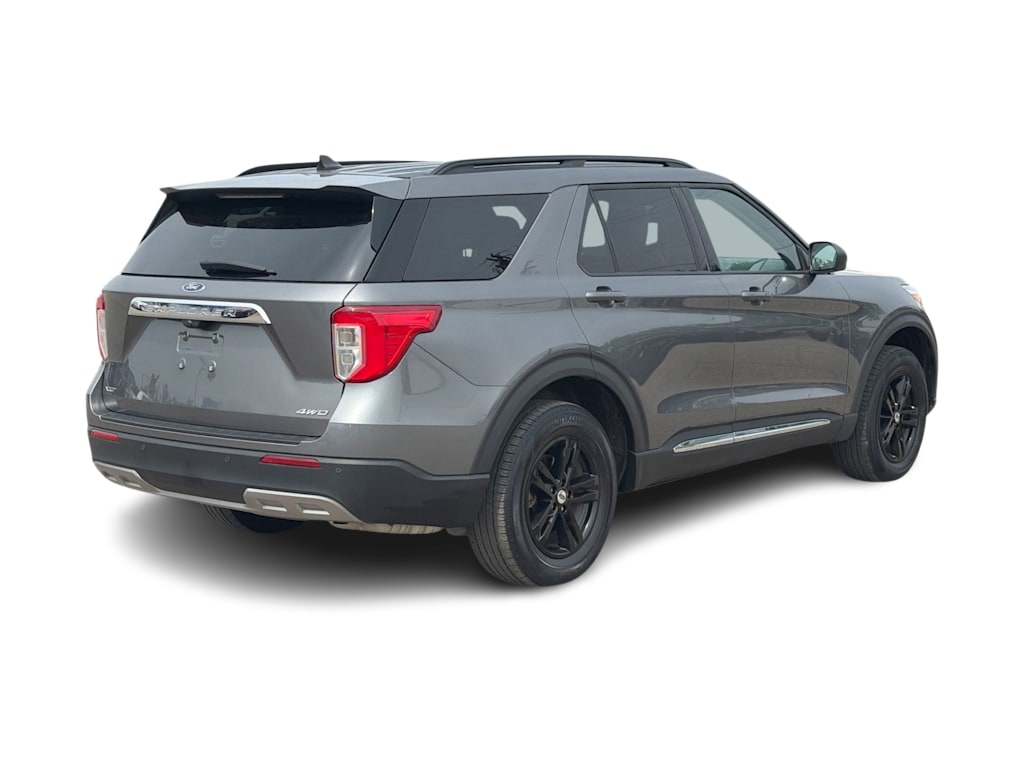 Thumbnail: 2024 Ford Explorer - 20