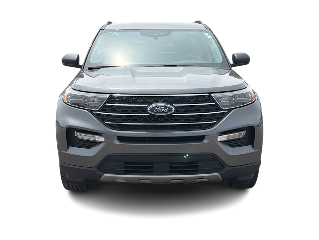 Thumbnail: 2024 Ford Explorer - 6