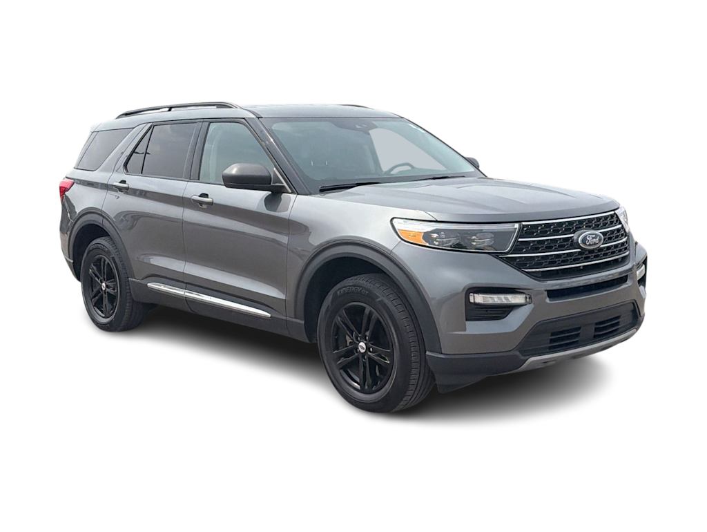 Thumbnail: 2024 Ford Explorer - 18