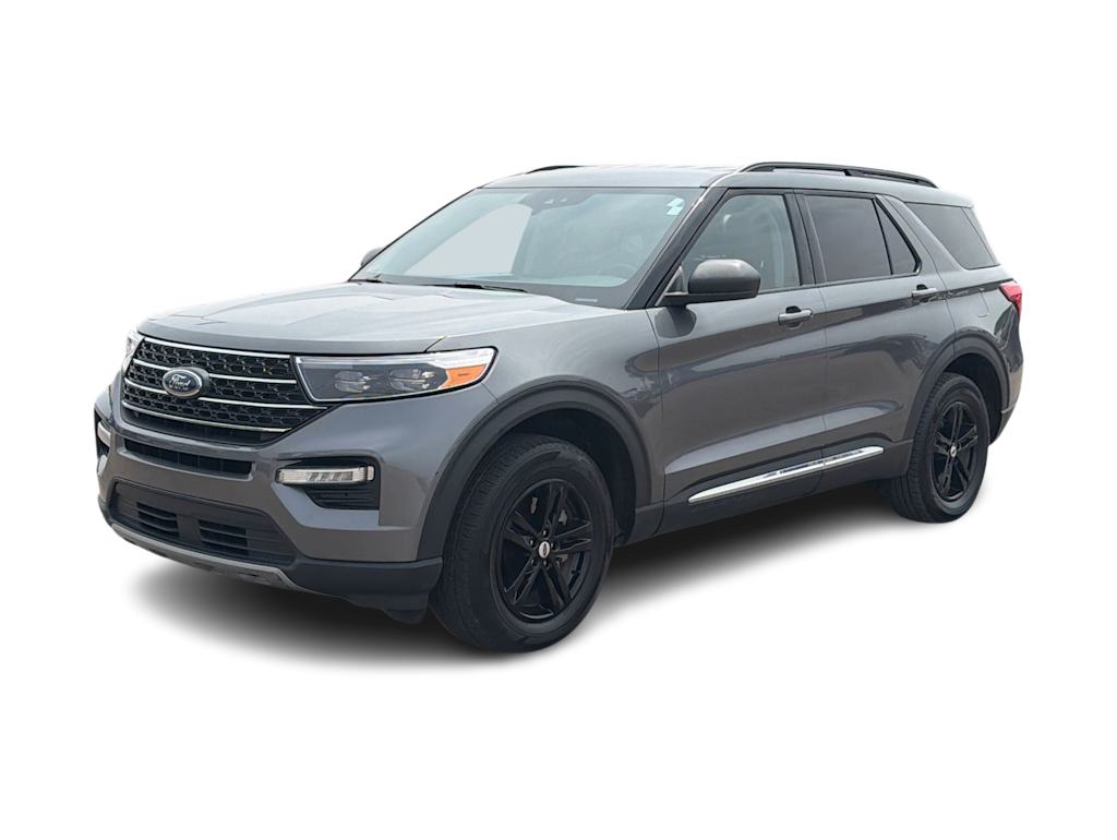 Thumbnail: 2024 Ford Explorer - 19