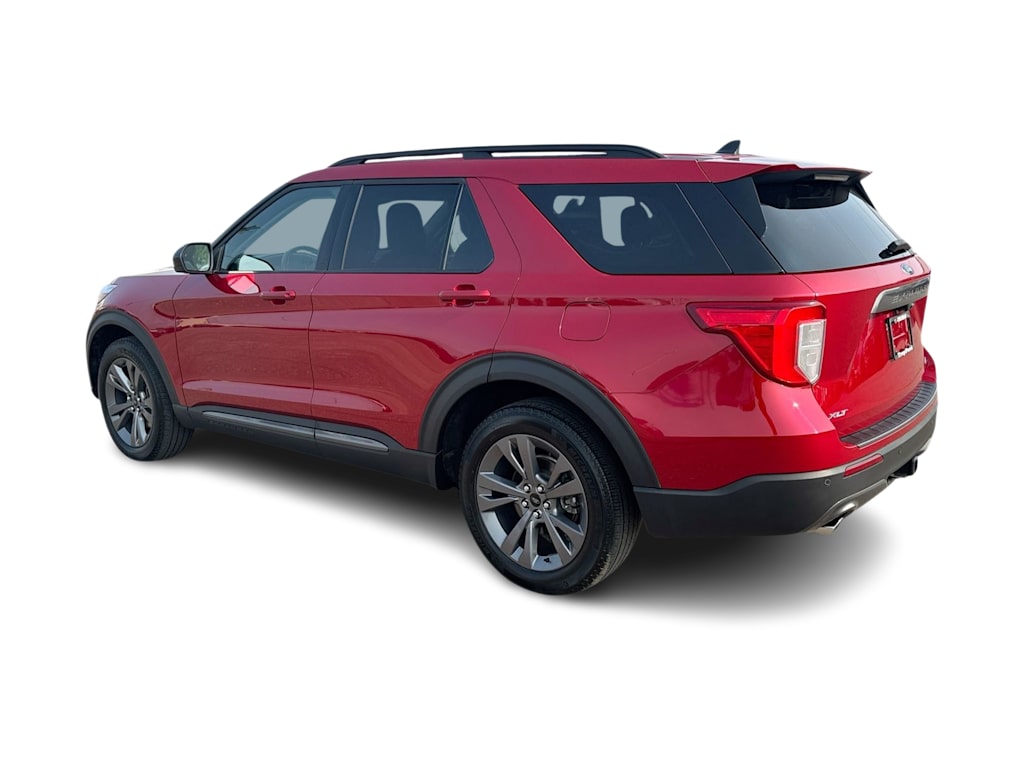 Thumbnail: 2023 Ford Explorer - 4