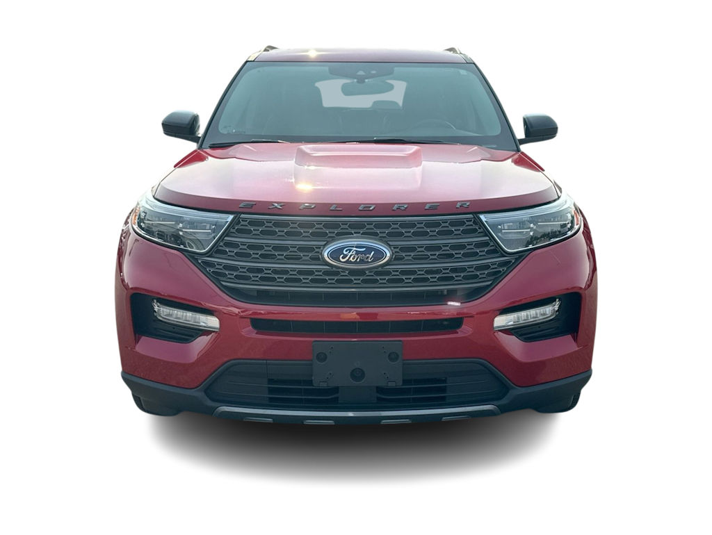 Thumbnail: 2023 Ford Explorer - 6