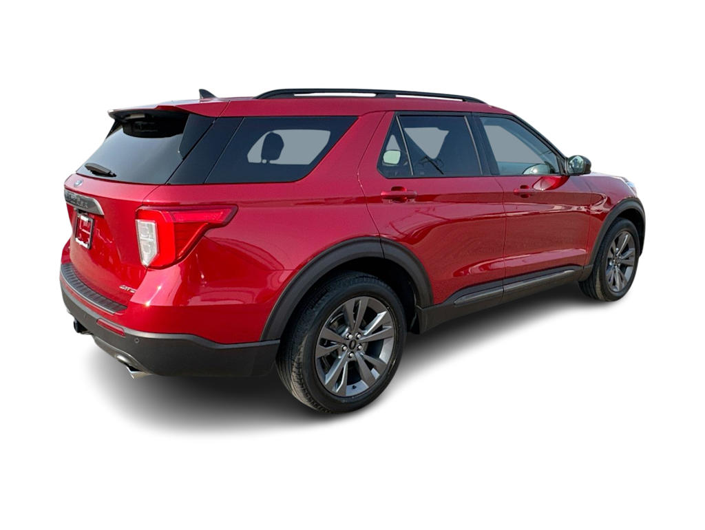 Thumbnail: 2023 Ford Explorer - 20