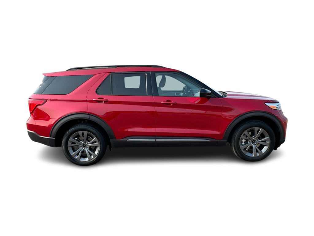 Thumbnail: 2023 Ford Explorer - 21