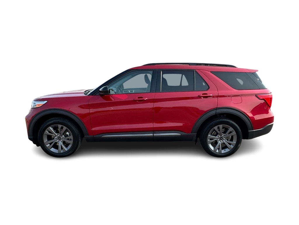 Thumbnail: 2023 Ford Explorer - 19