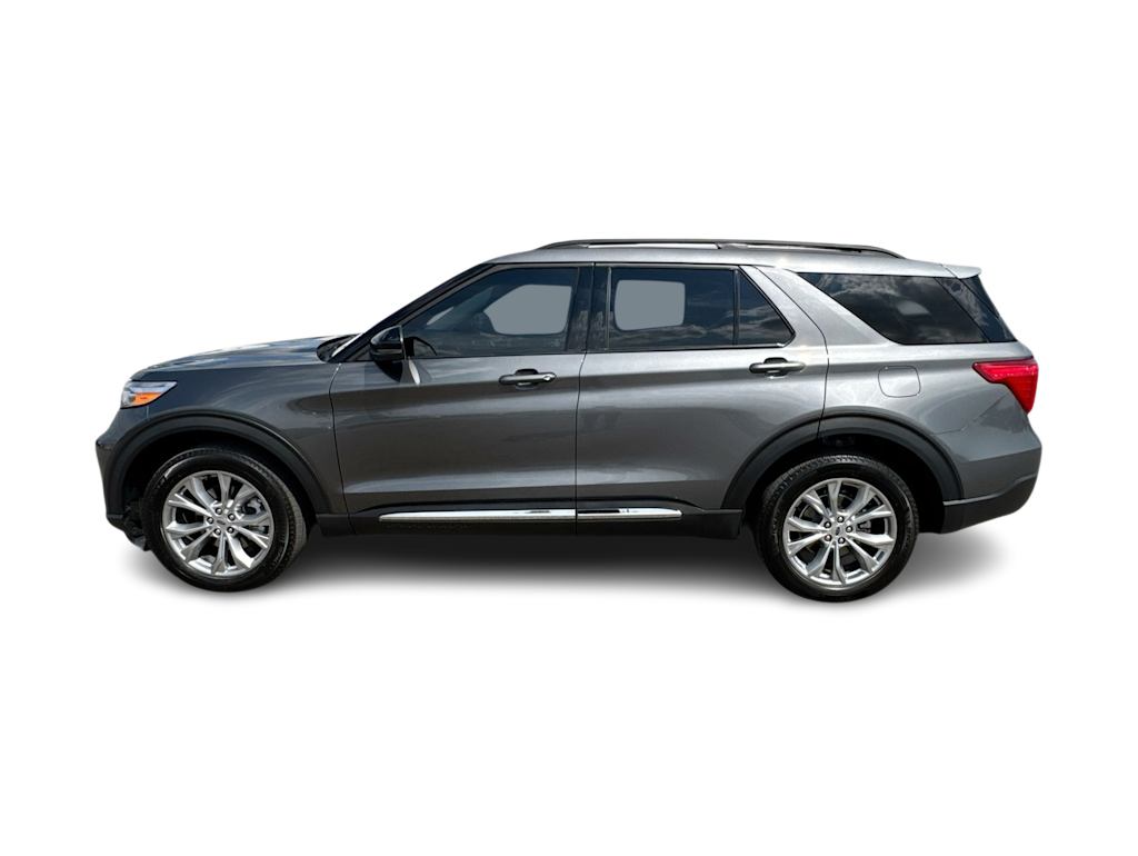 Thumbnail: 2024 Ford Explorer - 19