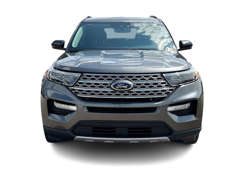Thumbnail: 2024 Ford Explorer - 6