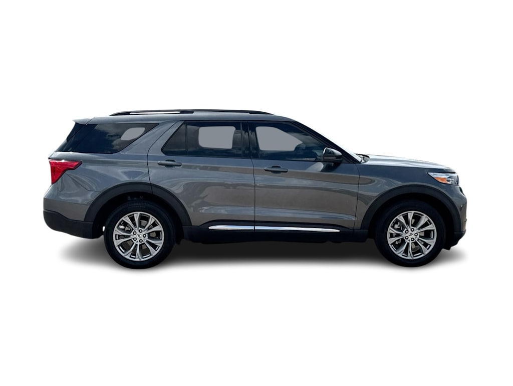 Thumbnail: 2024 Ford Explorer - 21