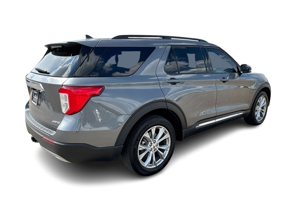Thumbnail: 2024 Ford Explorer - 20