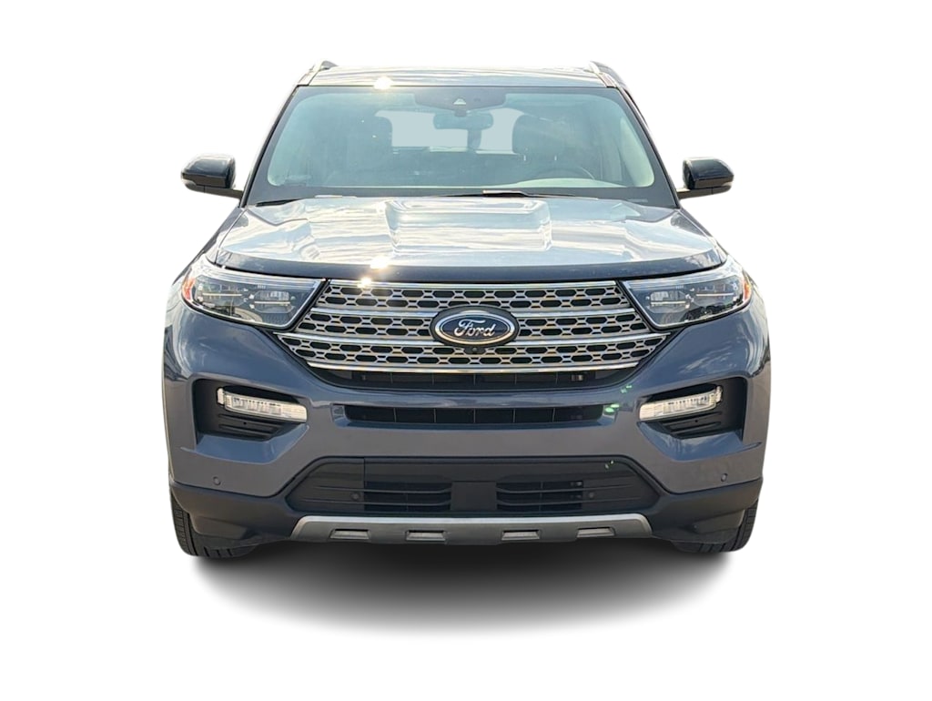 Thumbnail: 2021 Ford Explorer - 6