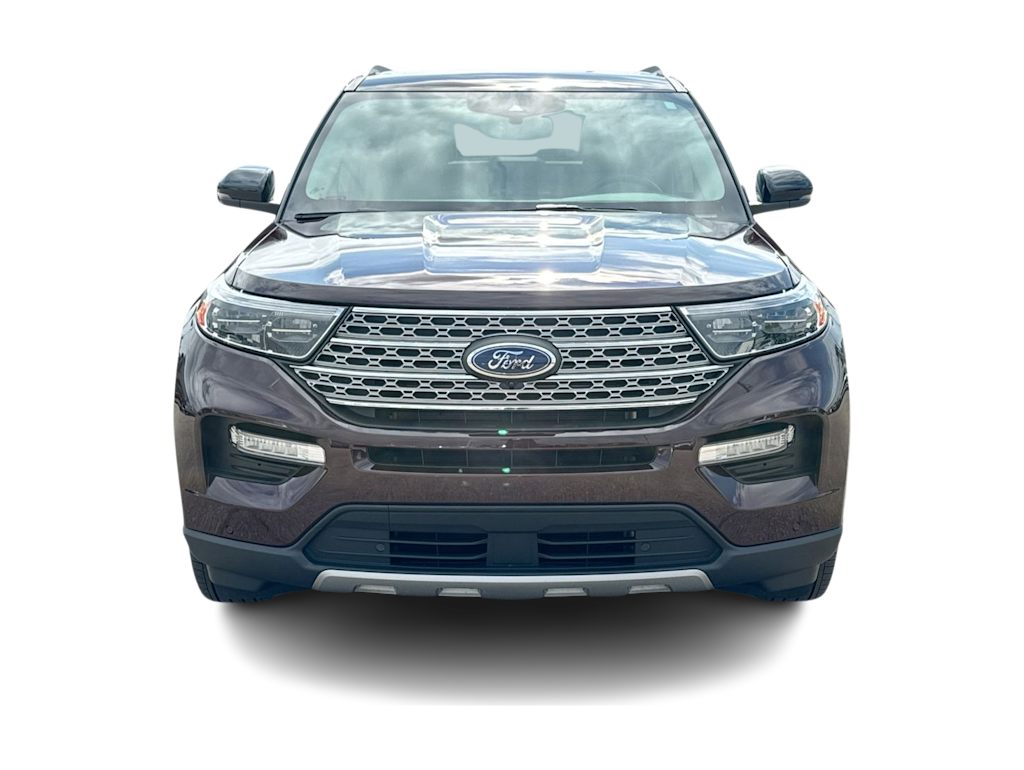 Thumbnail: 2023 Ford Explorer - 6