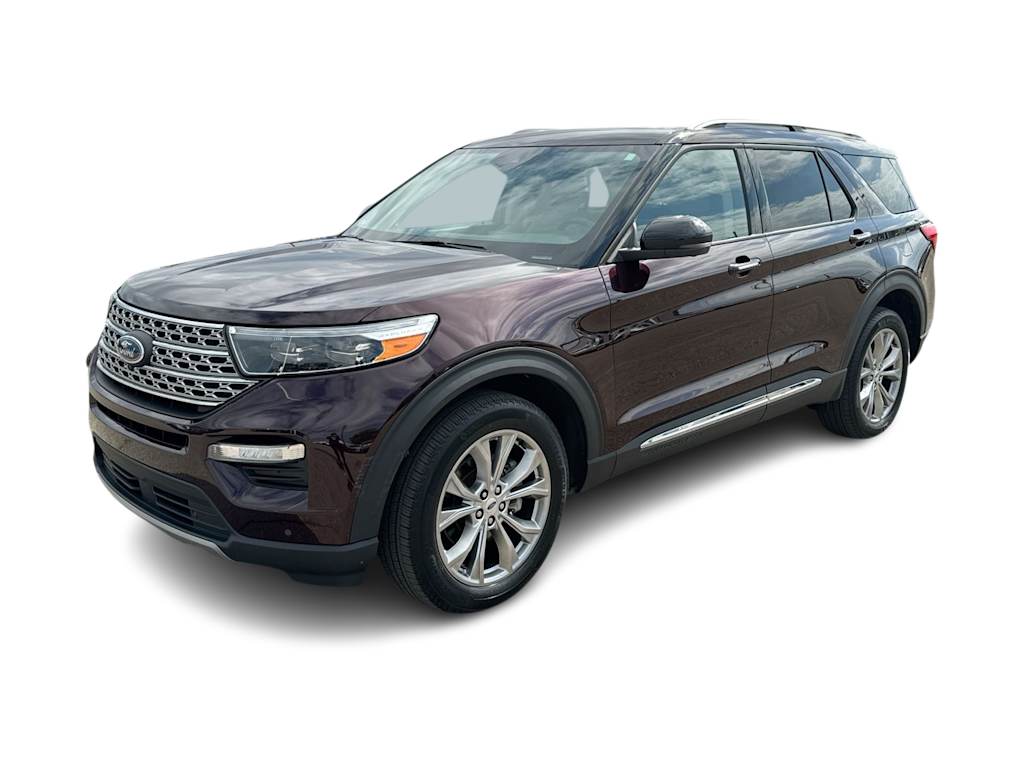 Thumbnail: 2023 Ford Explorer - 19