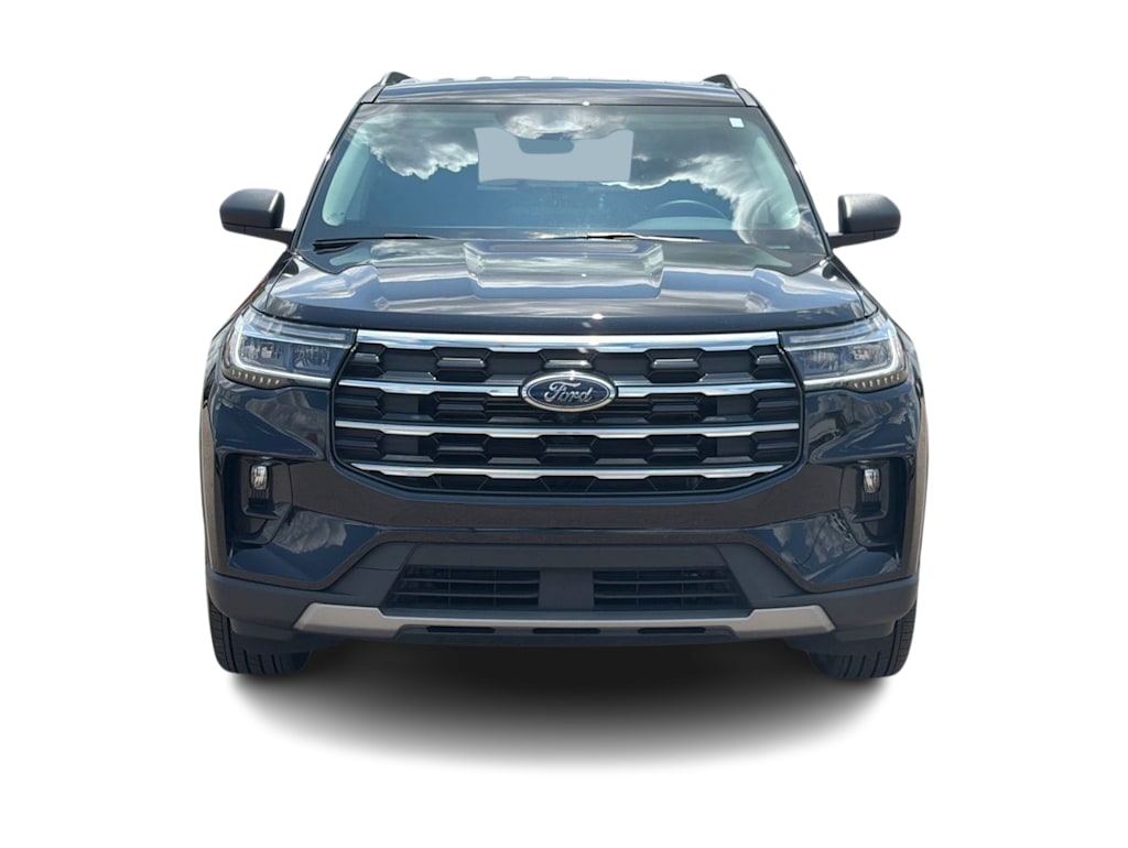 Thumbnail: 2026 Ford Explorer - 6