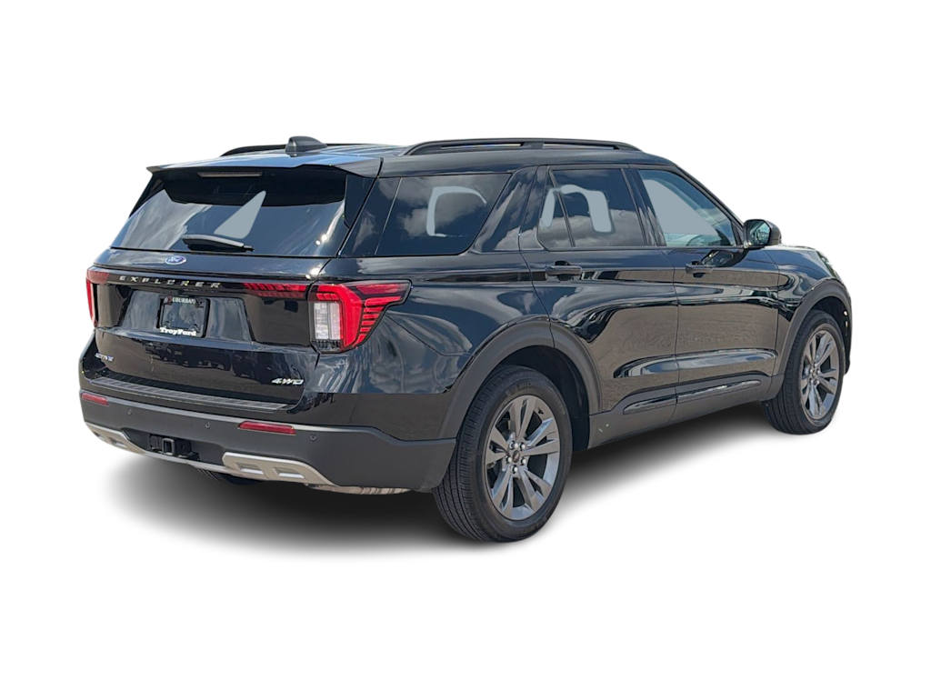 Thumbnail: 2026 Ford Explorer - 19