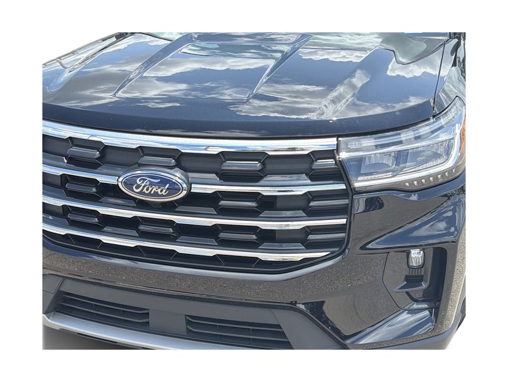 Thumbnail: 2026 Ford Explorer - 21