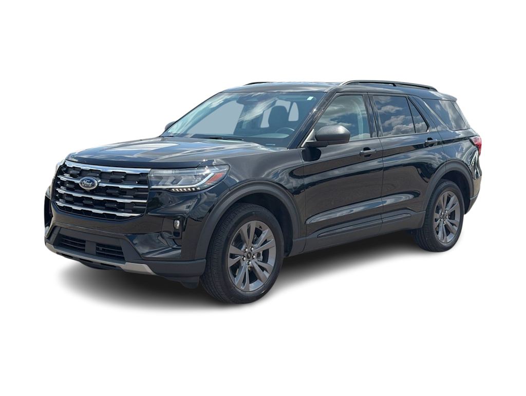 Thumbnail: 2026 Ford Explorer - 18