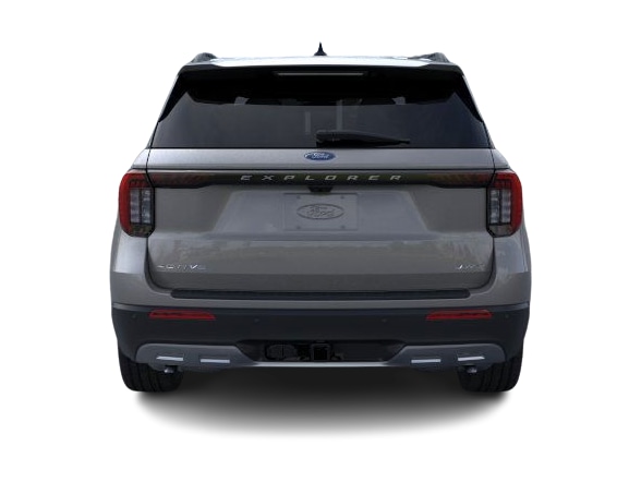 Thumbnail: 2026 Ford Explorer - 5