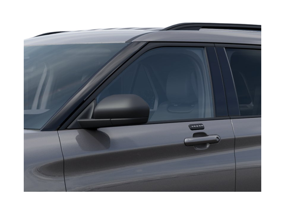 Thumbnail: 2027 Ford Explorer - 20