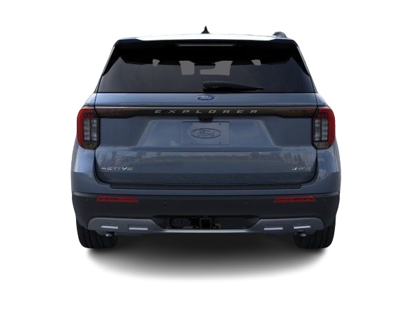 Thumbnail: 2026 Ford Explorer - 5