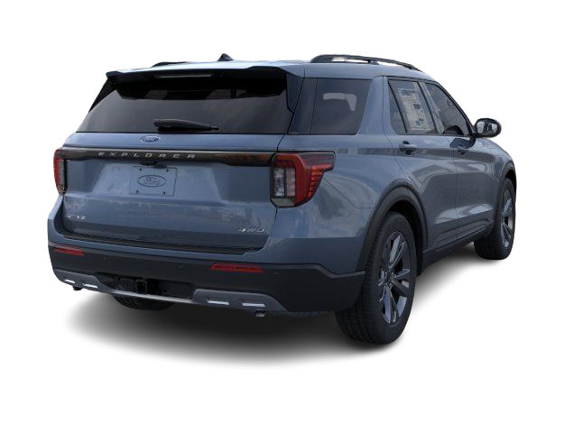 Thumbnail: 2026 Ford Explorer - 15