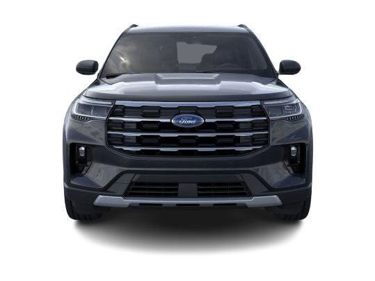 Thumbnail: 2025 Ford Explorer - 13