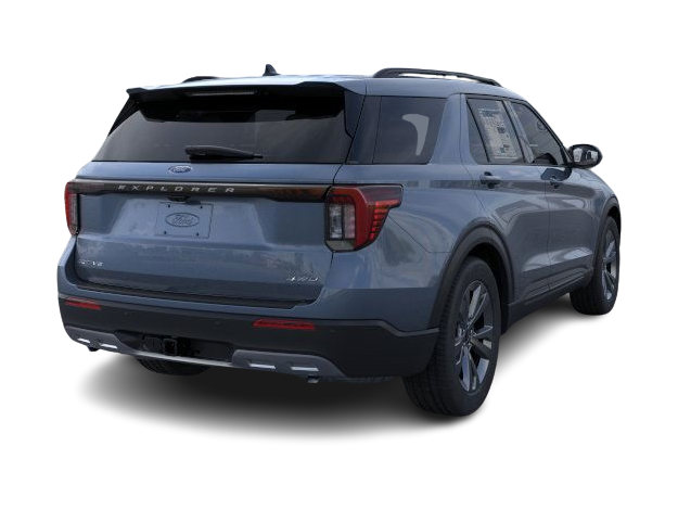 Thumbnail: 2026 Ford Explorer - 15