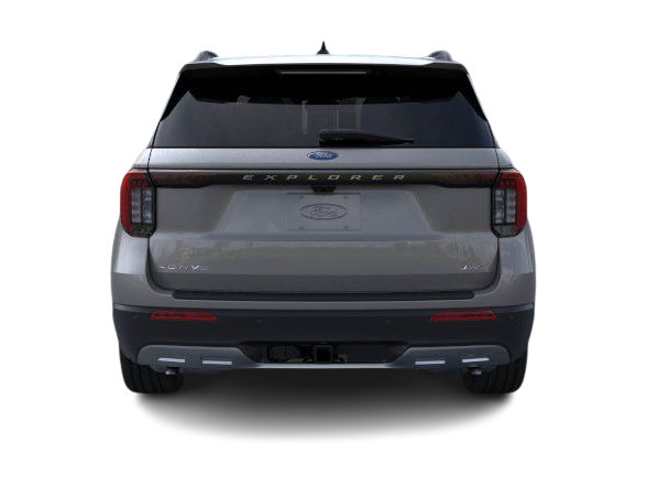 Thumbnail: 2026 Ford Explorer - 5