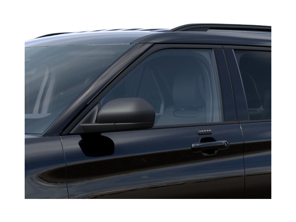 Thumbnail: 2027 Ford Explorer - 21