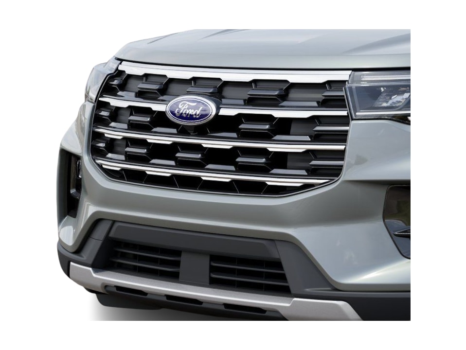Thumbnail: 2027 Ford Explorer - 19
