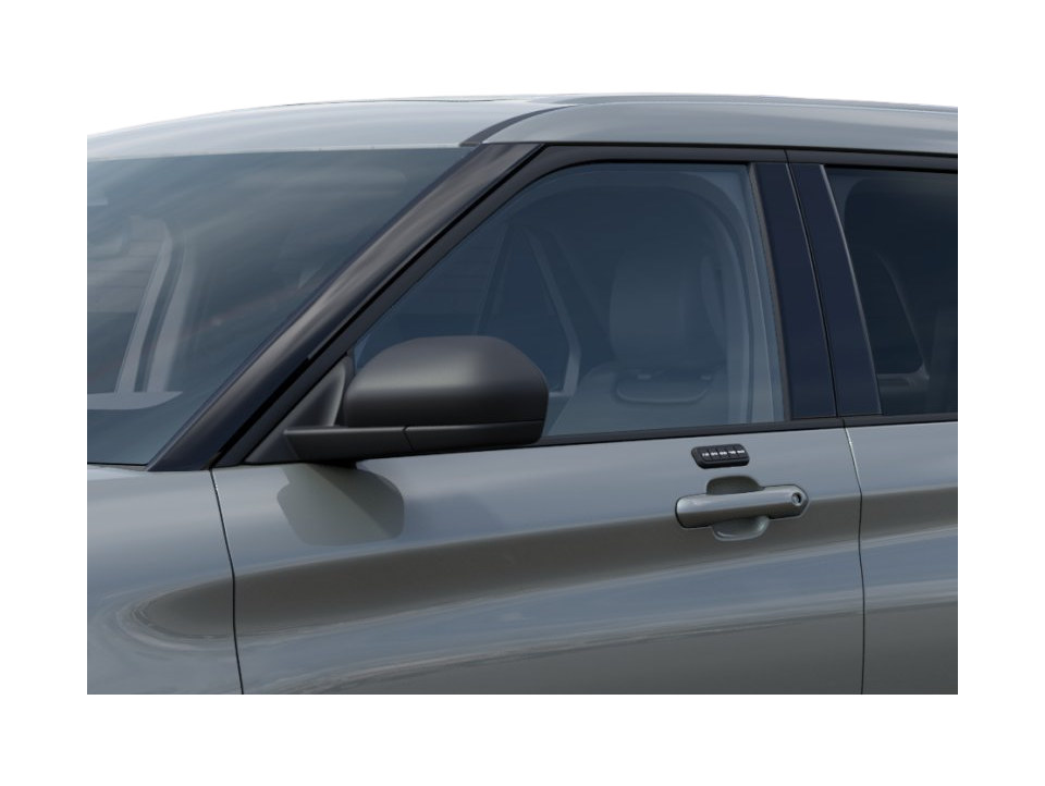 Thumbnail: 2027 Ford Explorer - 20